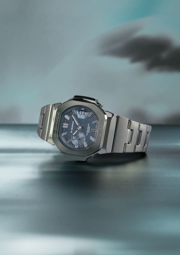 G-SHOCK GMC-2500D-1A2 image