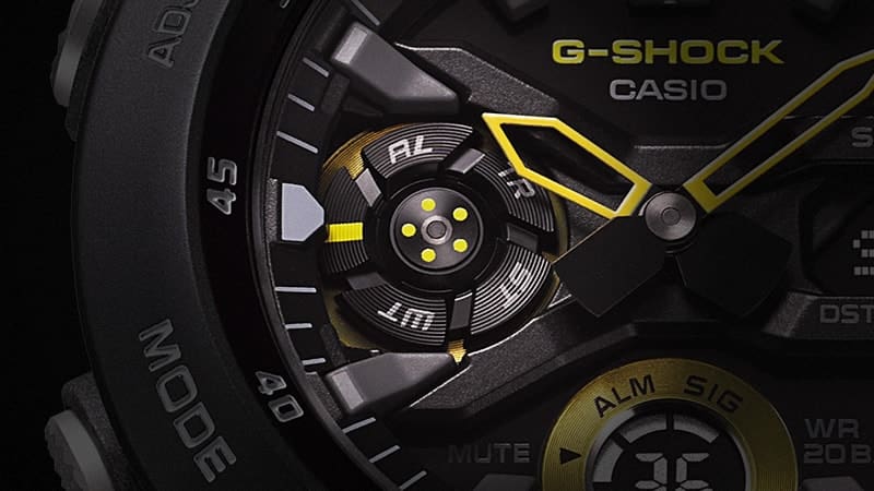 Disc dial
