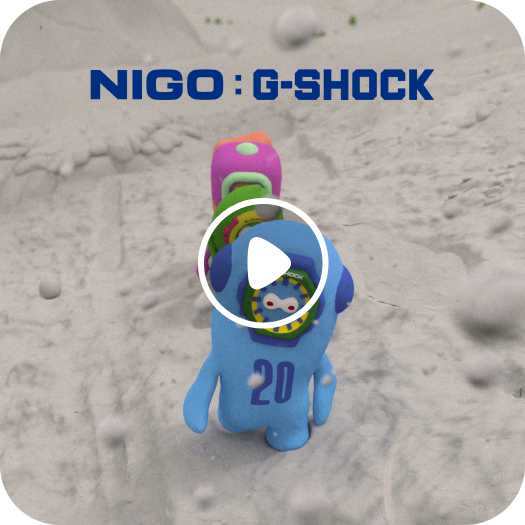 Duno Movie “Walk Together!”