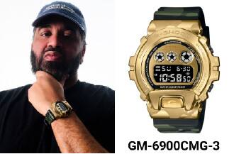 link to  GM-6900CMG-3
