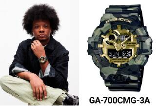 link to GA-700CMG-3A