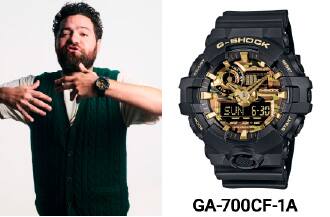 link to GA-700CF-1A