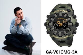link to  GA-V01CMG-3A
