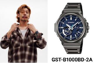 link to GST-B1000BD-2A