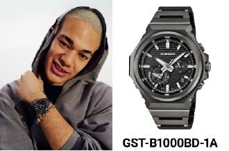 link to GST-B1000BD-1A