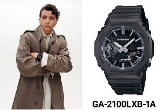 link to GA-2100LXB-1A