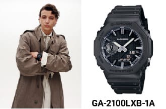 link to GA-2100LXB-1A