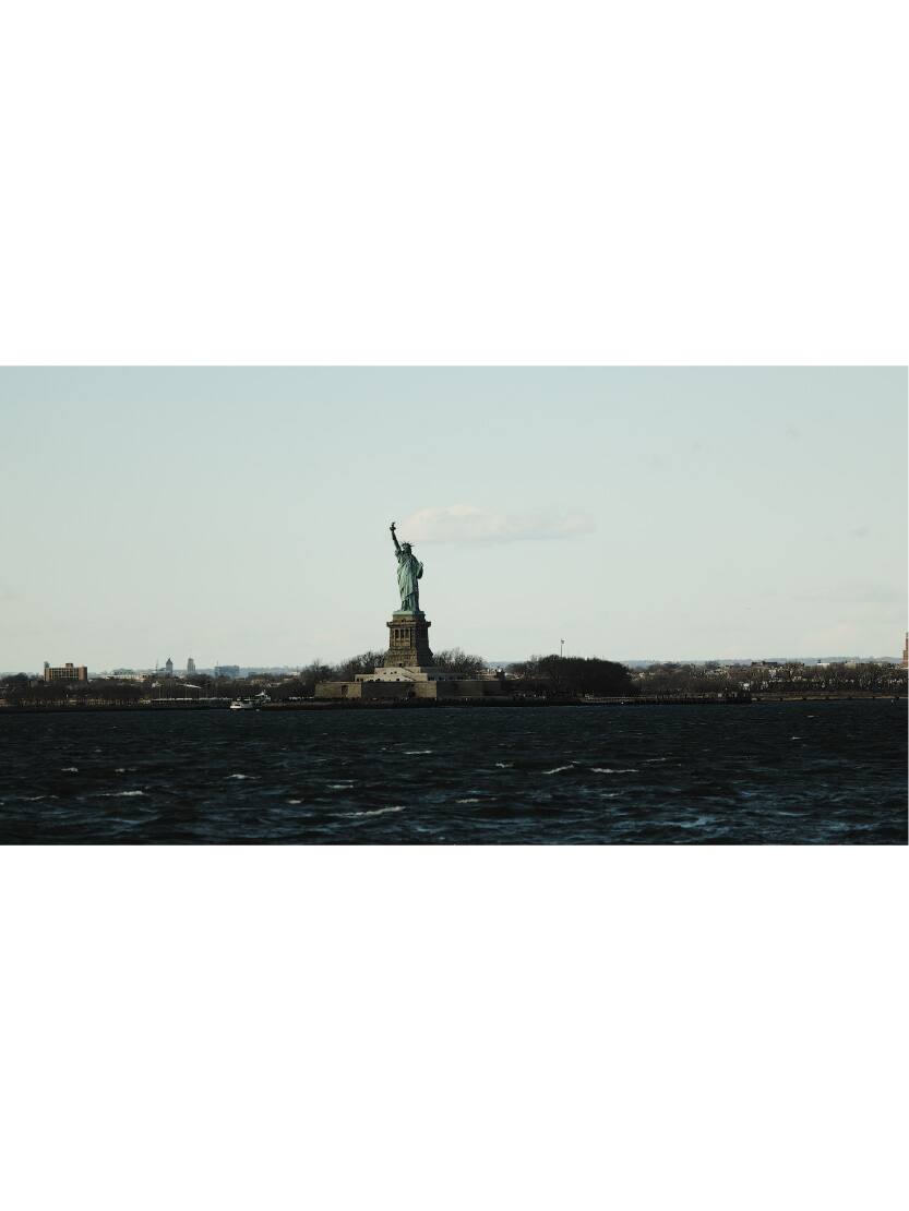 New york city