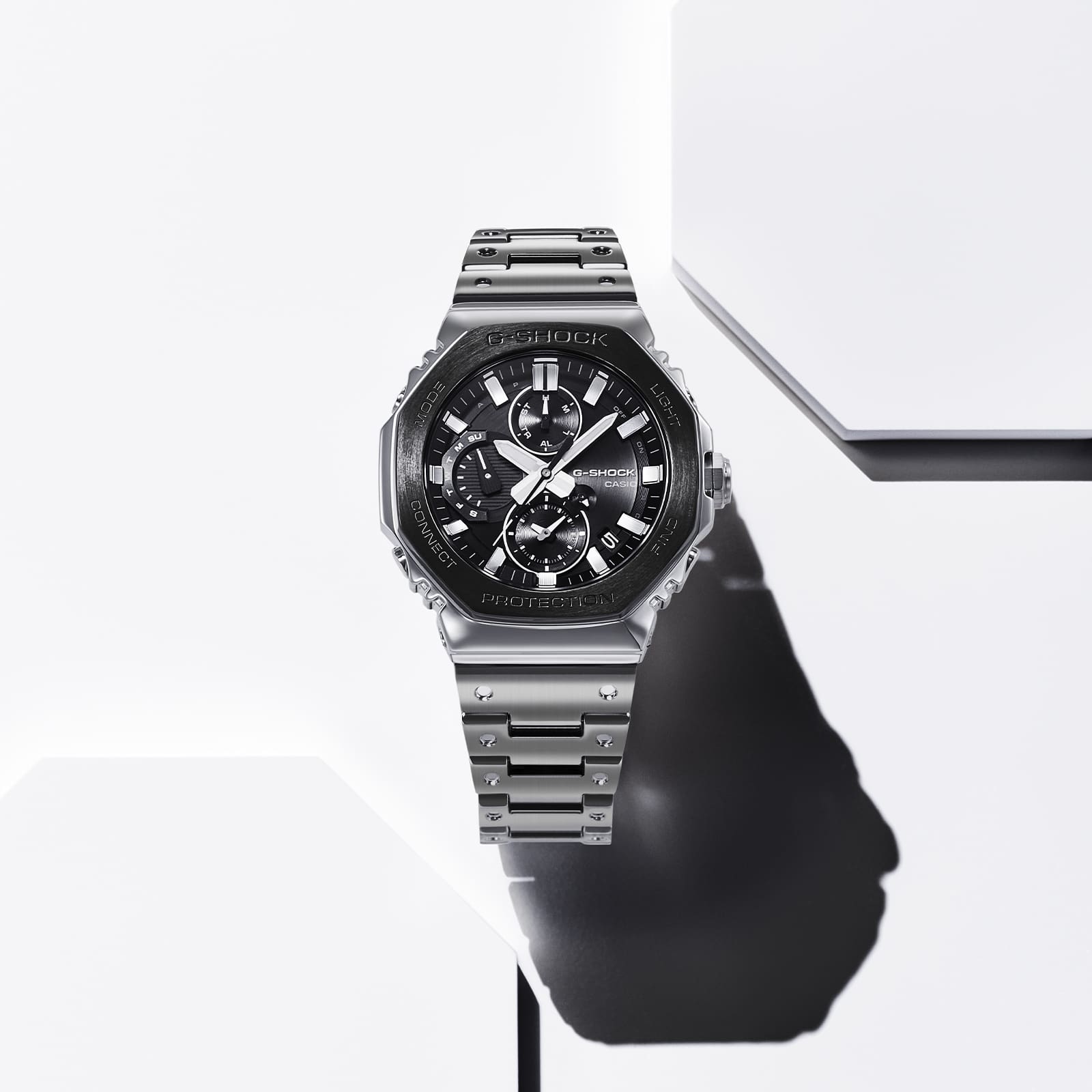 GMC-B2100BTのイメージビジュアル