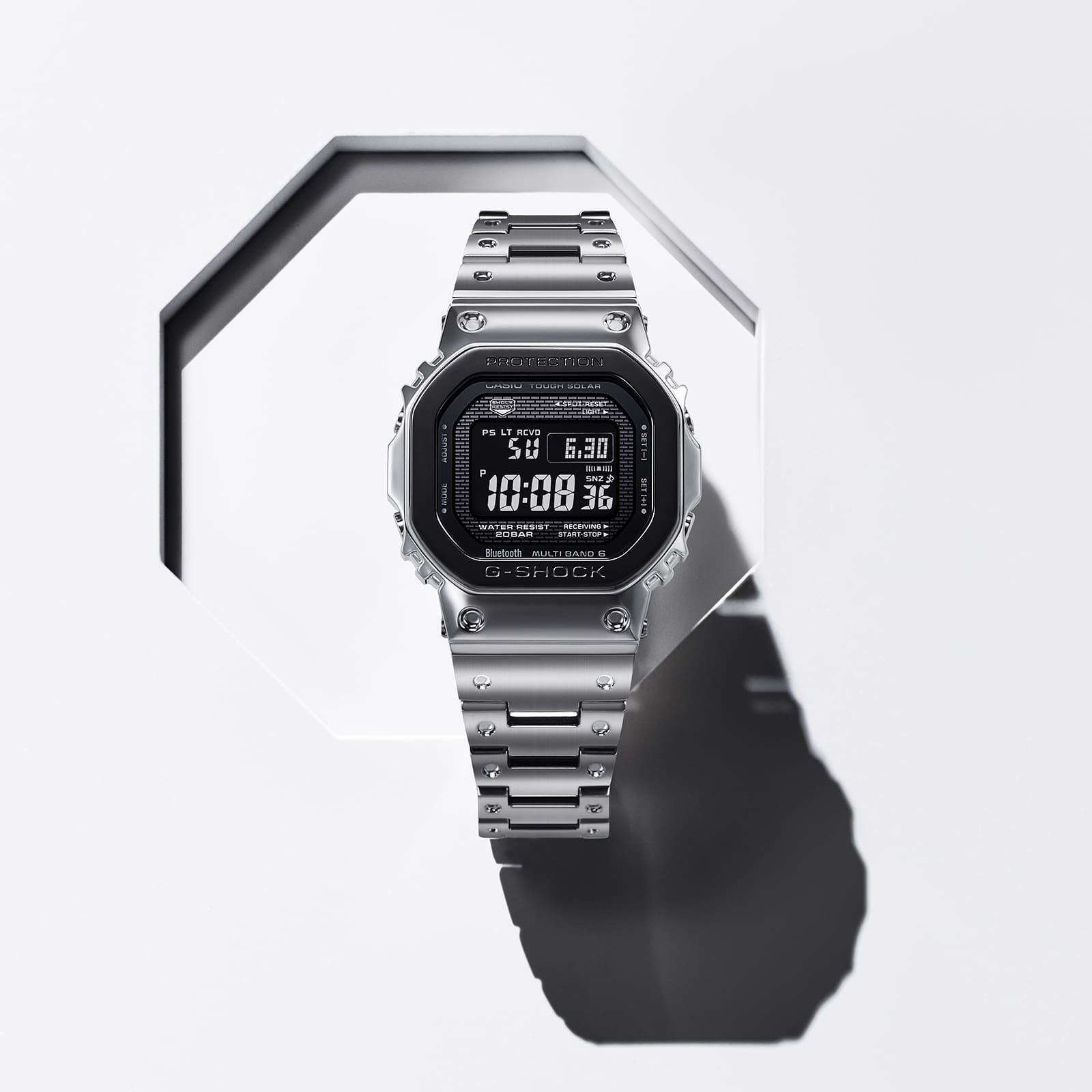 GMW-B5000BTのイメージビジュアル