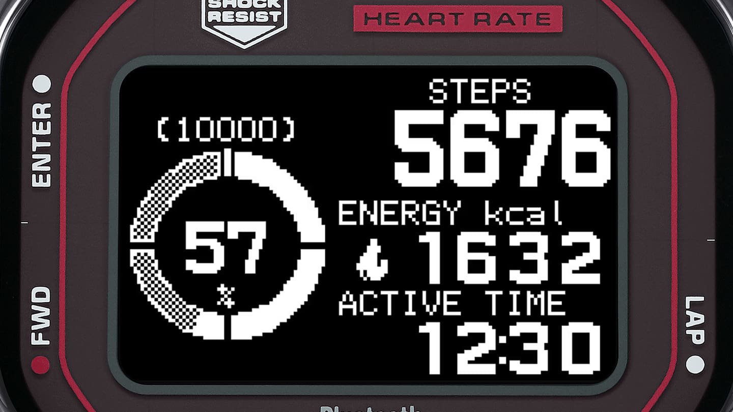 Life log
