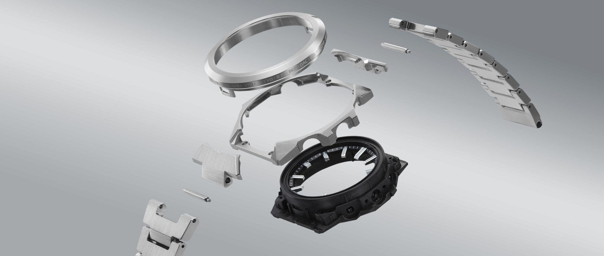 Concept image showing carbon fiber-reinforced plastic being used to protect critical components