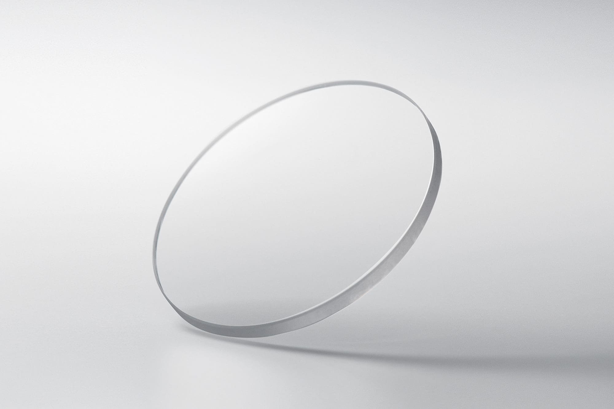 Sapphire crystal image photo of GST-W1000