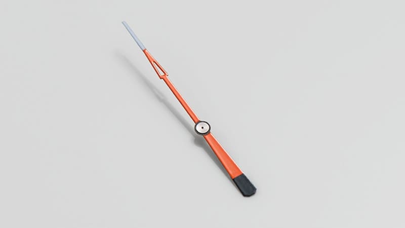 Carbon fiber second hand