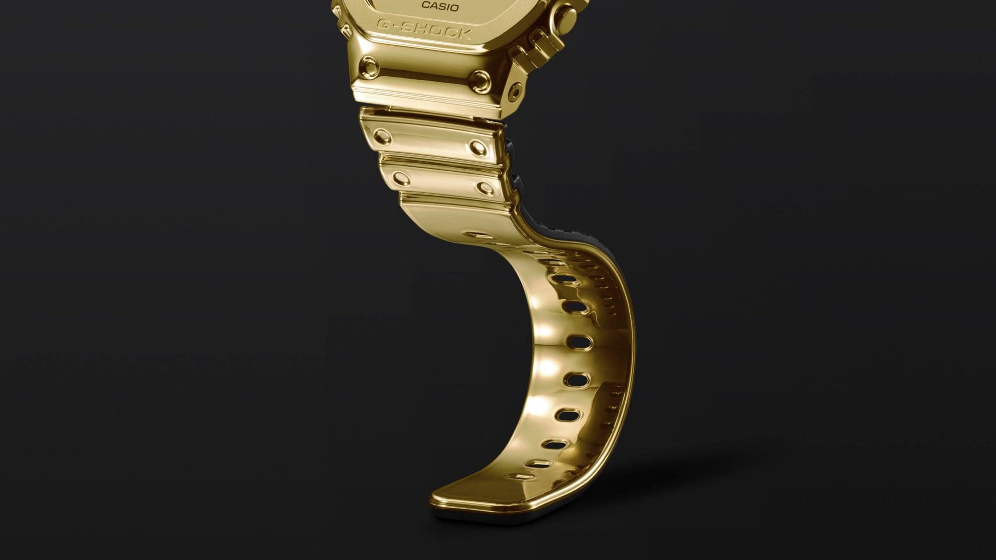 Strength and flexibility: Tough Silicone Band