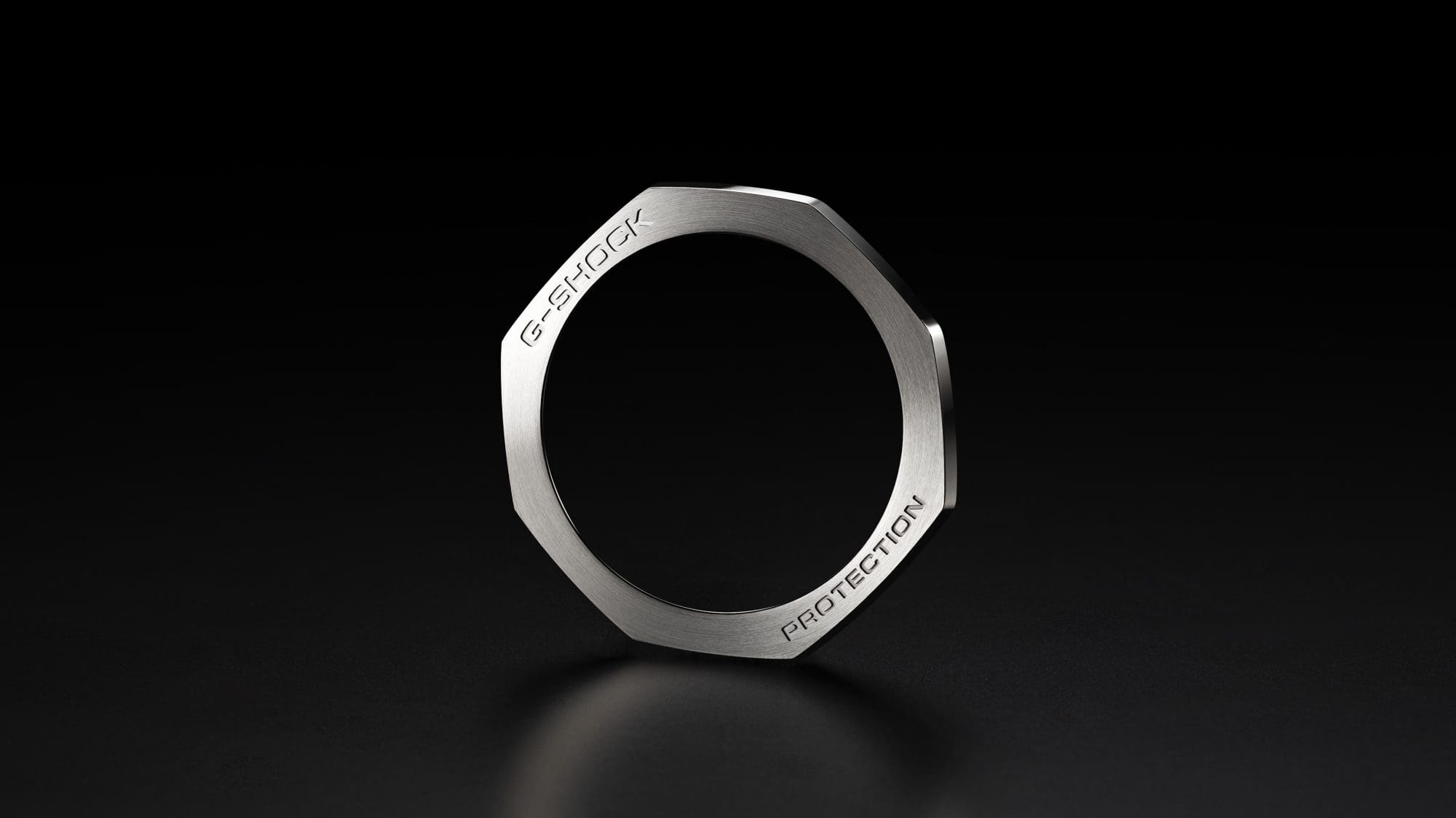 Image of COBARION® top bezel