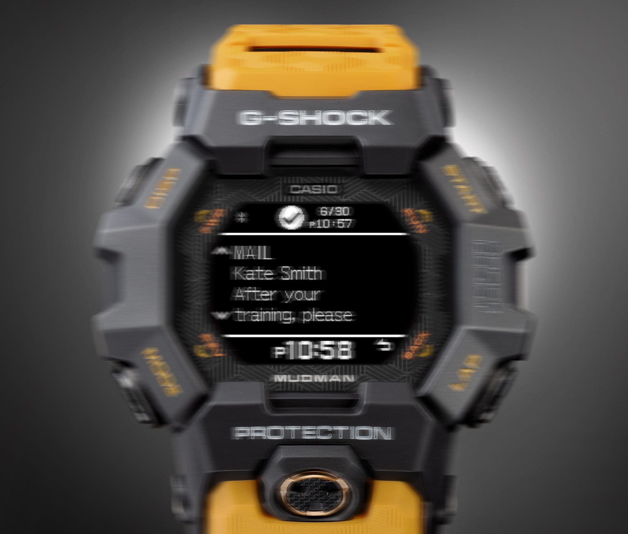 Image of the vibration function