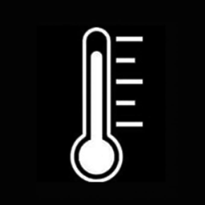Thermo sensor Thermo sensor