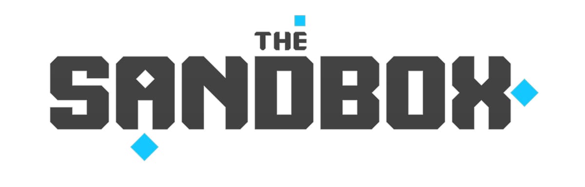 Mobile ロゴ SANDBOX