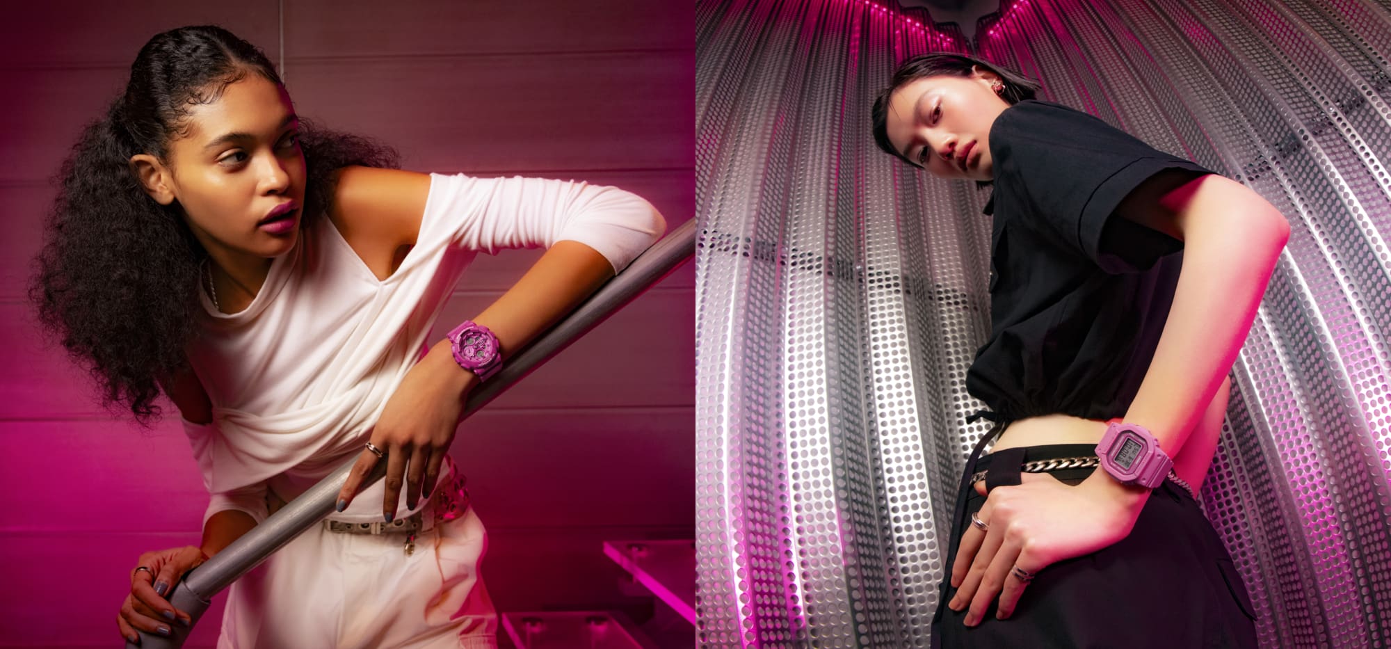 STYLING PHOTO