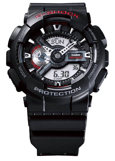 &lsqb;GA-110-1A&rsqb;