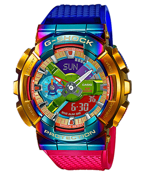 &lsqb;GM-110RB-2A&rsqb;