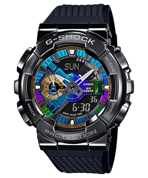 &lsqb;GM-110B-1A&rsqb;