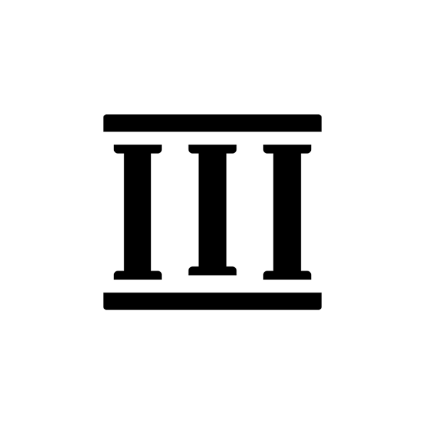 Icono de estructura reforzada