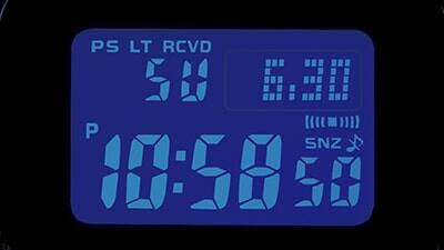 Super Illuminator (luz de fondo LED completamente automática de alto brillo)