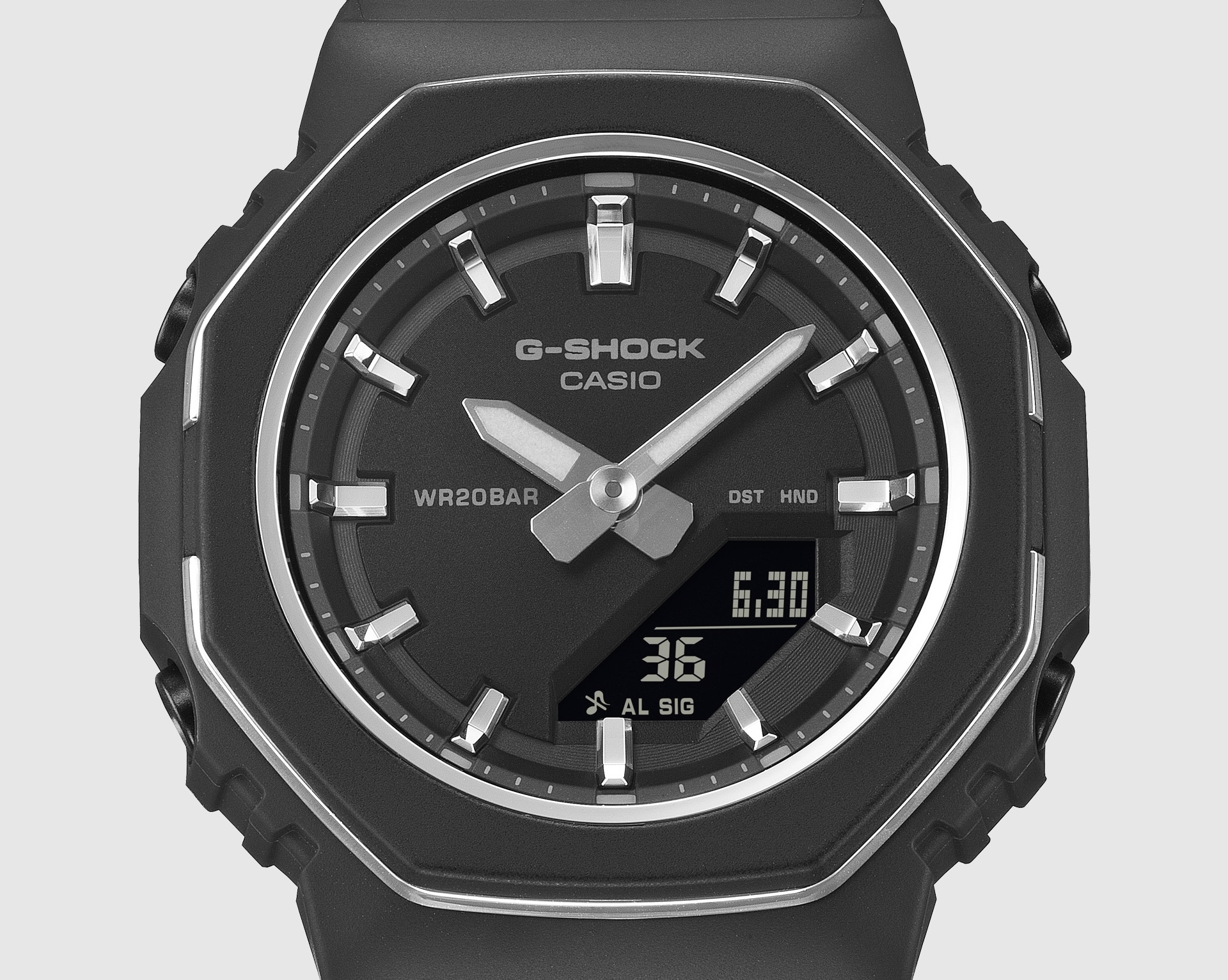 Imagen del diseño simple del GMA-P2110-1A