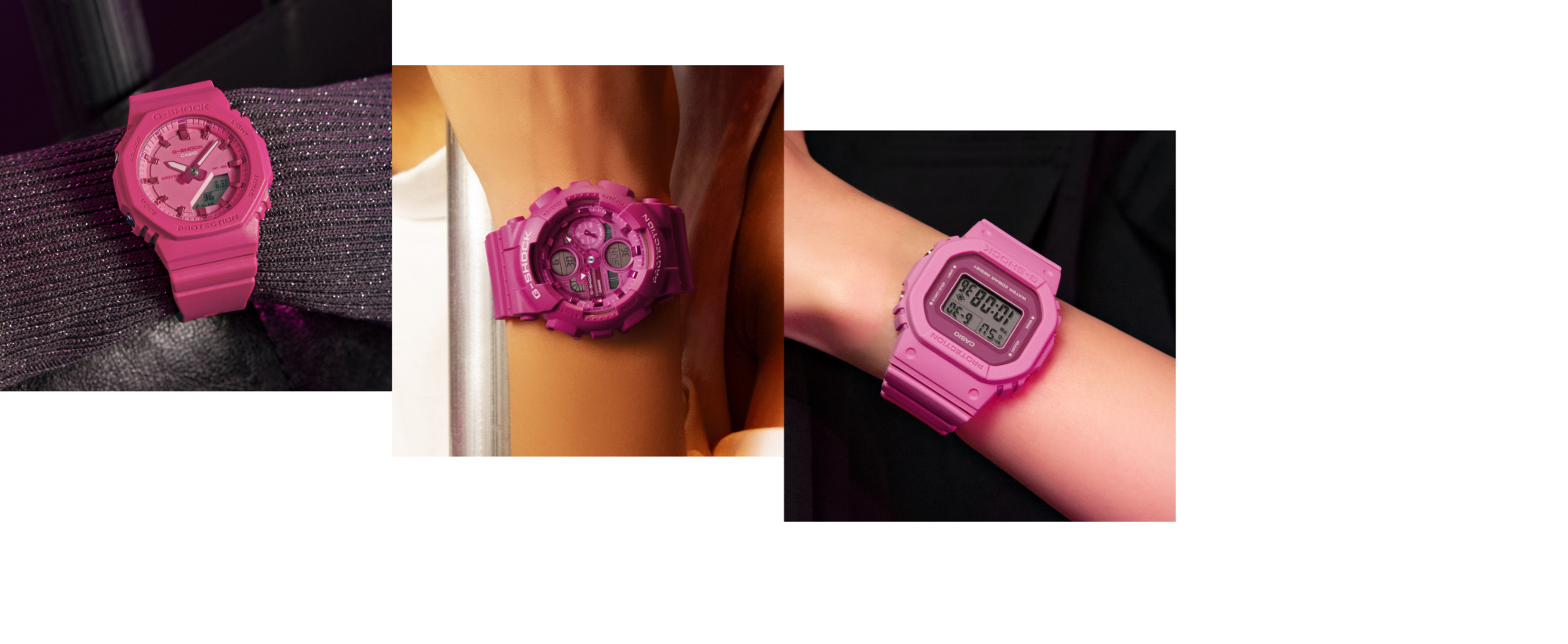 FOTOGRAFÍA DE ESTILO