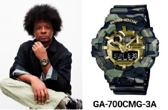lien vers le modèle GA-700CMG-3A