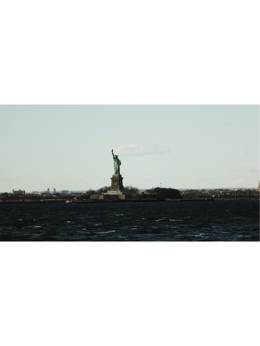 New York