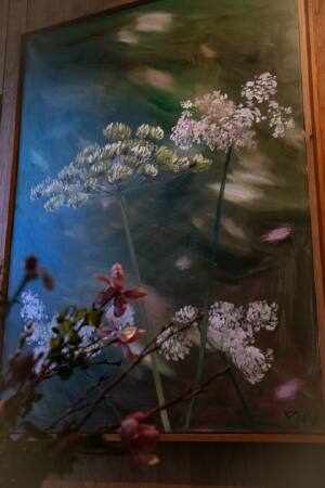 peinture