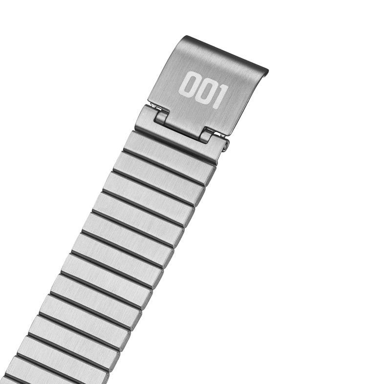 AQ-800EST-1A Tali jam pengganti