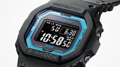 Sentuhan proses deposisi uap pada dial