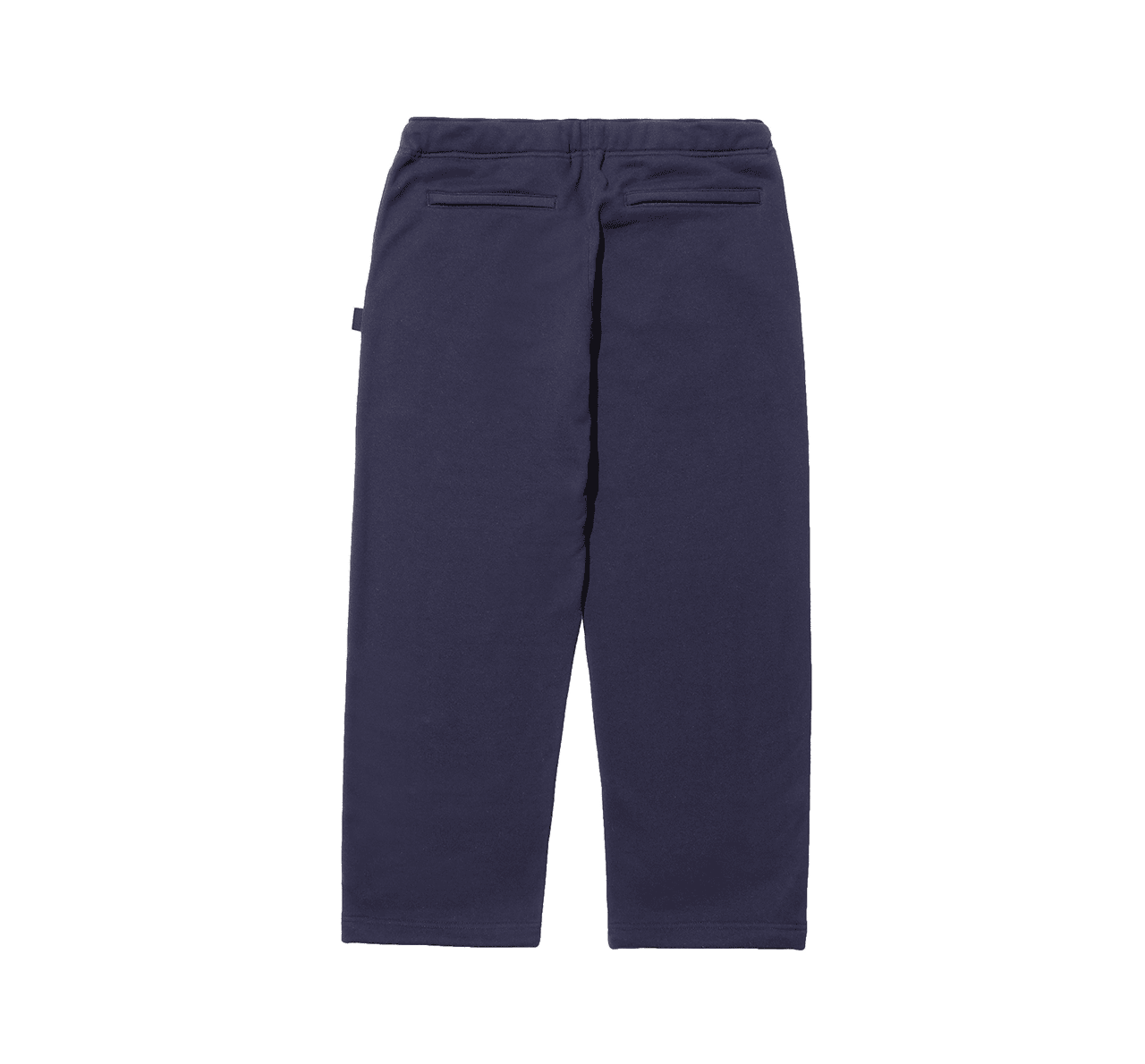 CORDURA SWEAT PANTS BLACK