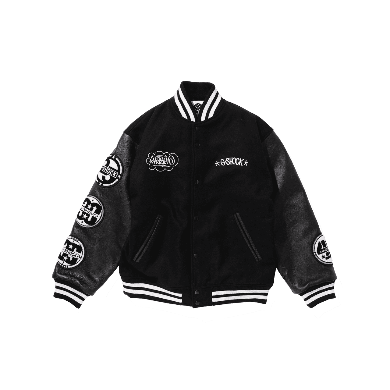 Anniversary AWARD JACKET M