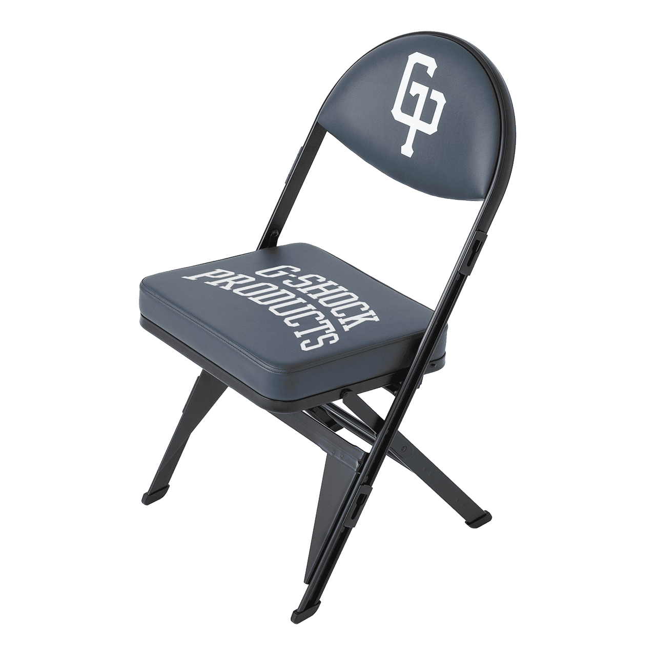 GP LOGO STADIUM CHAIR