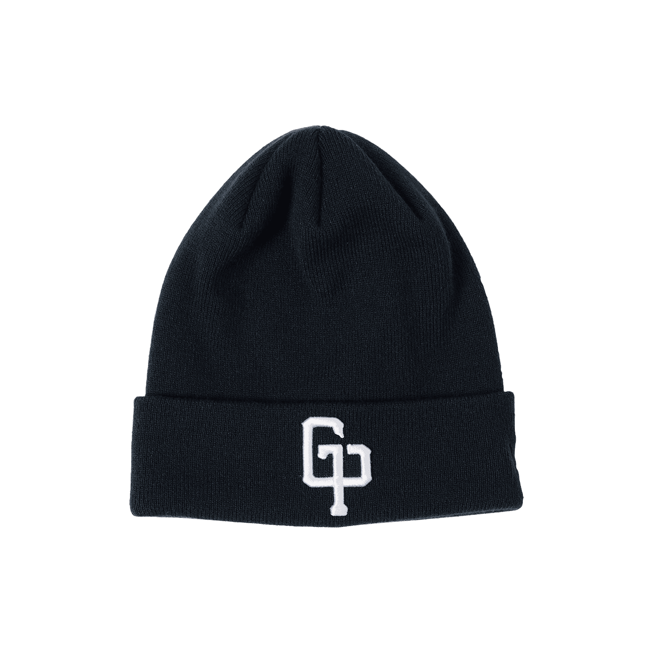 NEW ERA×G-SHOCK PRODUCTS BASIC CUFF KNIT