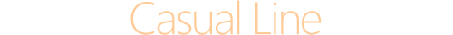 カジュアルライン