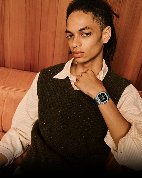 カジュアルライン