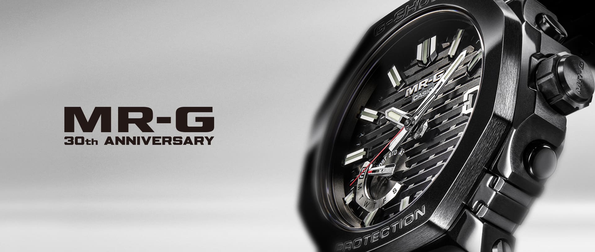 G-SHOCK公式ウェブサイト | G-SHOCK 腕時計