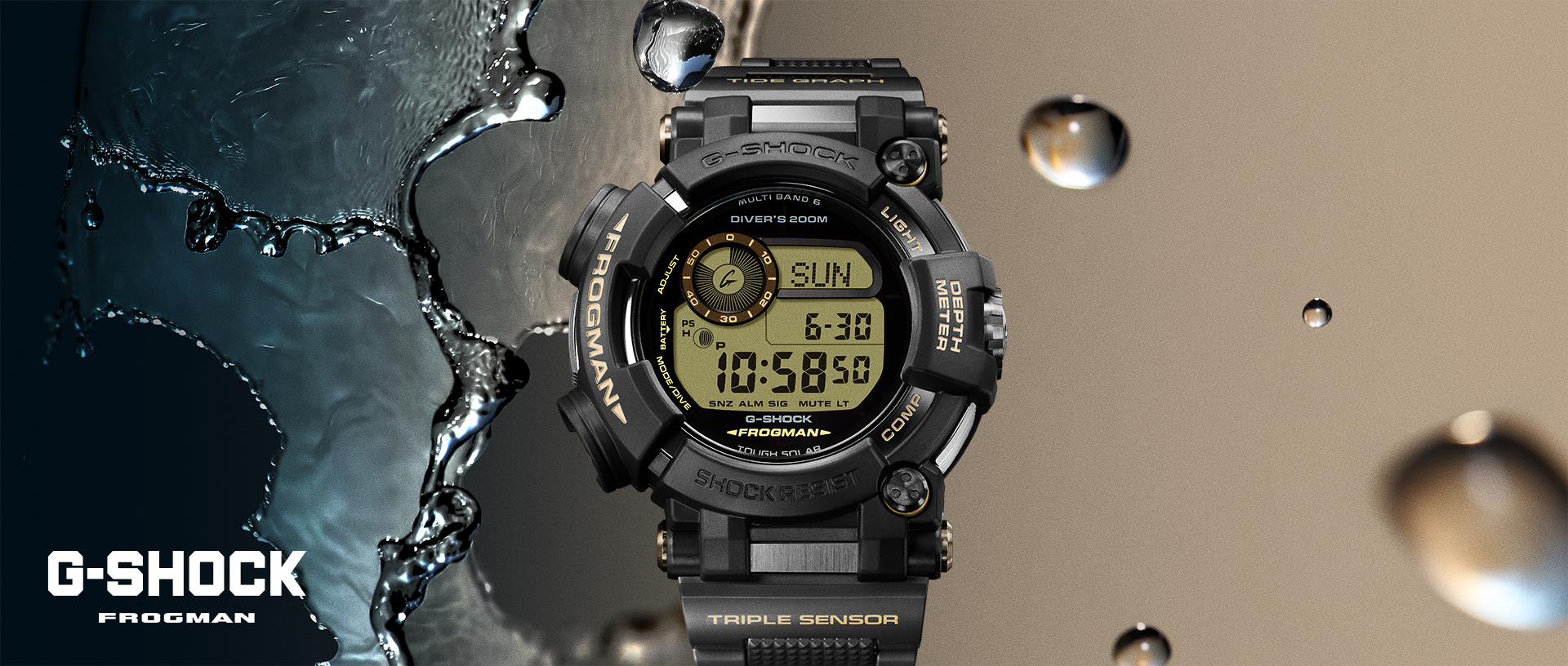 FROGMAN