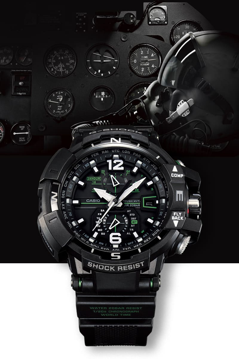 MASTER OF G　- AIR -