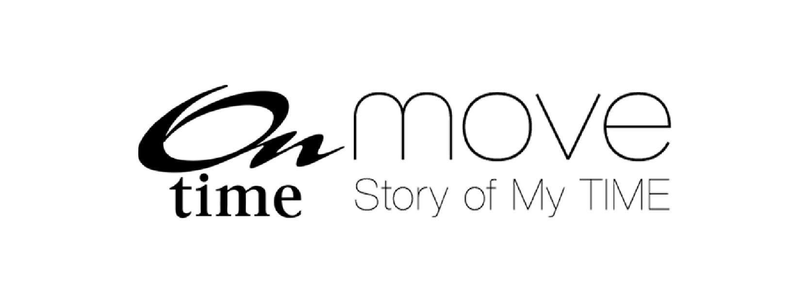 ON TIME　MOVE
