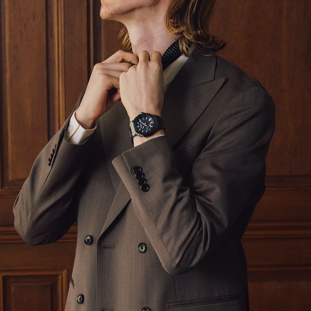 オリジナルウォッチピロー