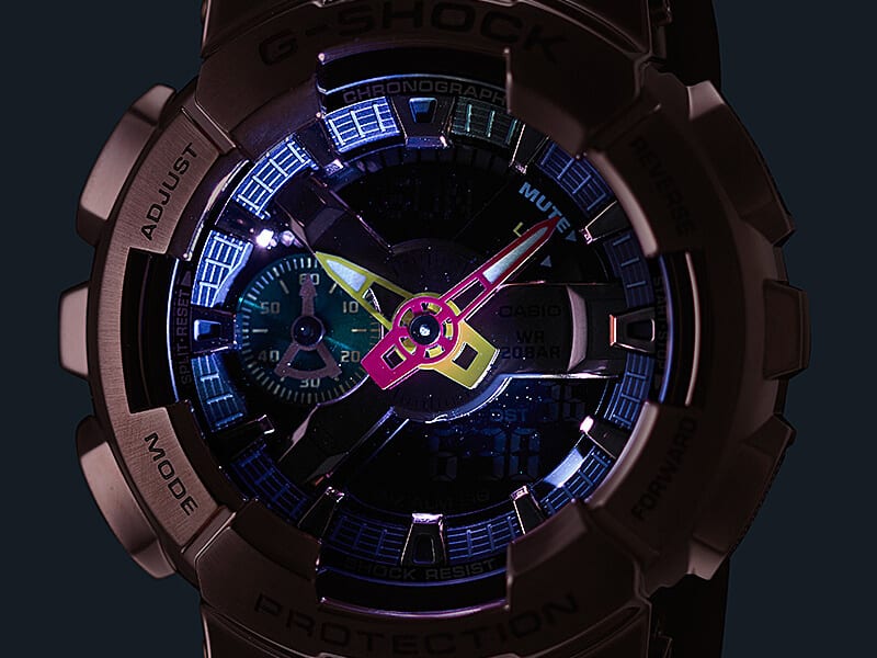 【美品】CASIO G-SHOCK GM-110RH 八村塁 限定 ブラック 美品】CASIO G-SHOCK GM-110RH 八村塁 限定 ブラック - メルカリ