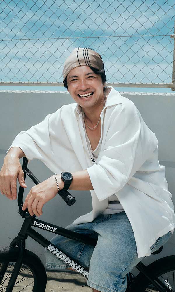内野 洋平プロフィール画像