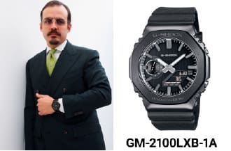GM-2100LXB-1A